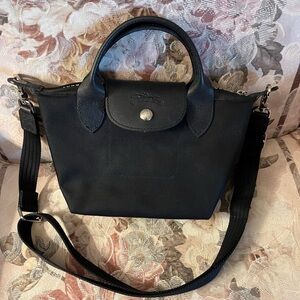 Longchamp Le Pliage Energy XS Handbag